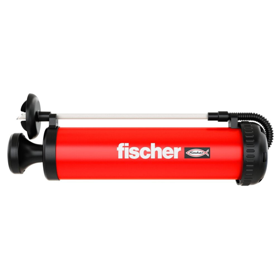 Afbeeldingen van BLAASBALG FISCHER ABG