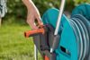 Afbeeldingen van GARDENA SLANGENWAGEN AQUAROLL M EASY