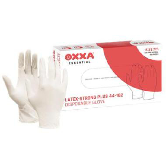 Afbeeldingen van OXXA LATEX-STRONG PLUS 44-162 A 100ST, 9