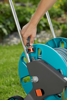 Afbeeldingen van GARDENA SLANGENWAGEN AQUAROLL M EASY
