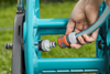 Afbeeldingen van GARDENA SLANGENWAGEN AQUAROLL M EASY