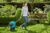 Afbeeldingen van GARDENA SLANGENWAGEN AQUAROLL M EASY