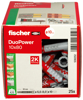 Afbeeldingen van FISCHER DUOPOWER 10X80