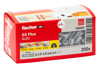 Afbeeldingen van FISCHER SX PLUS 4X20 PLUG