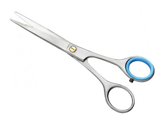 Afbeeldingen van ADOLA KAPPERSSCHAAR 14CM RV