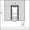 Afbeeldingen van EM UNI-PROOF 1028MM