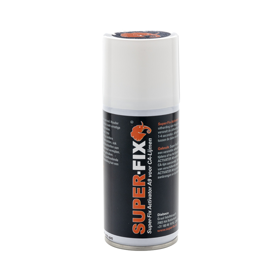 Afbeeldingen van SUPER-FIX ACTIVATOR A9 150ML