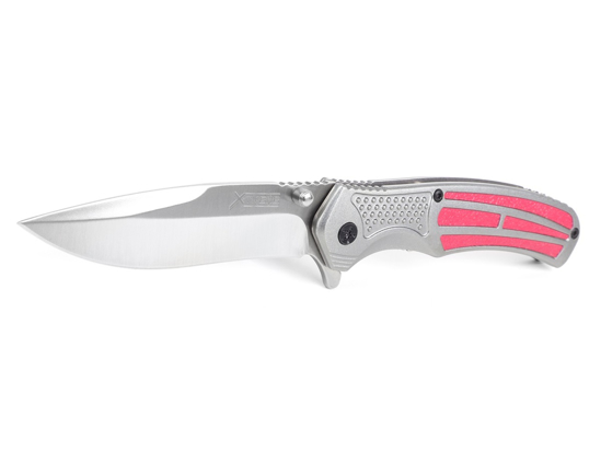 Afbeeldingen van X-TREME CARTER GREY PE