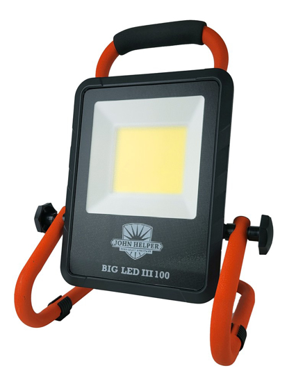 Afbeeldingen van JOHN HELPER BIG LED III 100