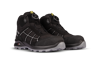 Afbeeldingen van DON BOA HIGH CROSS SAFETY S3S BLACK GREY 43