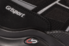 Afbeeldingen van DON BOA HIGH CROSS SAFETY S3S BLACK GREY 44