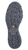 Afbeeldingen van DON BOA HIGH CROSS SAFETY S3S BLACK GREY 45
