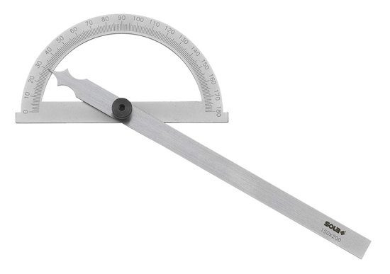 Afbeeldingen van GRADENBOOG 150X280MM