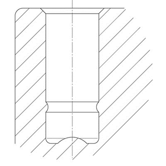 Afbeeldingen van MEUBELROL LAAG MODEL 5920 PJI040L51-10 LOW